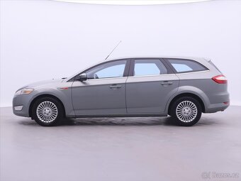 Ford Mondeo 2,0 TDCI 103kW Aut.Klima (2008) - 2