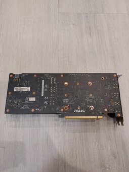 ASUS GTX 1060 6GB TURBO - 2