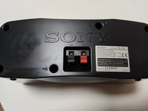 Prodám repro SONY 5 ks - 2