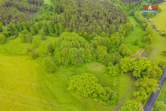 Prodej ostatní, 4106 m², Borotice - 2