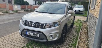 Suzuki Vitara 1,6 DDis 88kW, Premium - 2