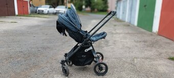 Valco Snap Ultra + vanička - 2