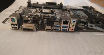 ASUS Prime Z370-P – základní deska pro Intel 8. a 9. generac - 2