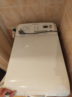 Pračka Whirlpool - 2