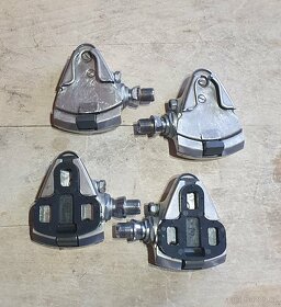Campagnolo SGR - 1 Record pedály - 2