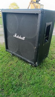 Marshall MG412B - 2