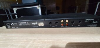Prodám SPL Stereo Vitalizer Jack 9736 - 2