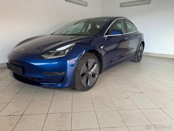 Tesla model 3 Long Range - 2