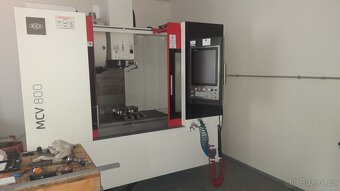 CNC QUICK 800 - 2