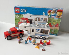 LEGO 60182 City - 2