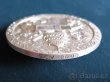 Vatikán 2003 stříbrná medaile z oficiální proof eurosady. - - 2
