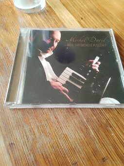 CD Michala Davida - 2