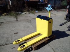 Hyster P1,6 r.v.2006 - 2