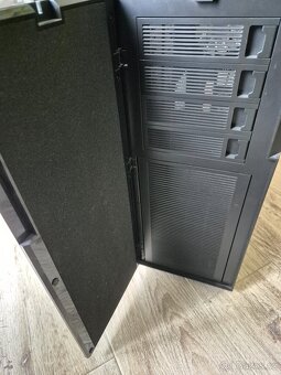 Fractal Design Define XL R2 Black Pearl - 2