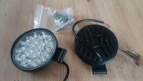 Led světlo 48W - 2