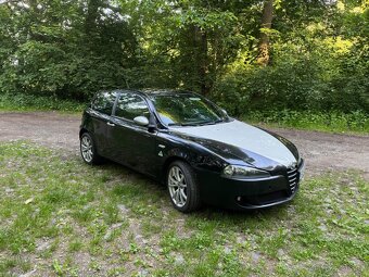 🚗 Alfa Romeo 147 1.6 88 kW TI – BOSE - 2