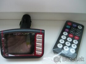 audio video transmitter - 2