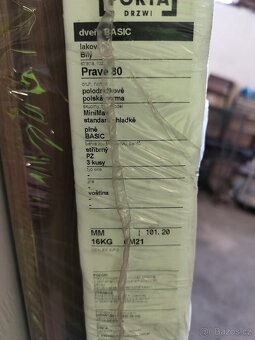 Porta Minimax P80/201,5 - 2