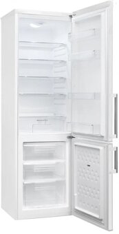 lednice s mrazákem AMICA jako nová - 2