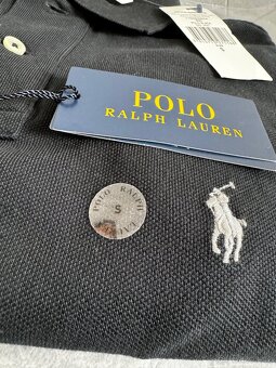 Polo Ralph Lauren - S Velikost - 2