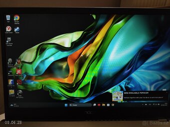 Notebook Acer Aspire 5 15.6" (A515-48M) - 2