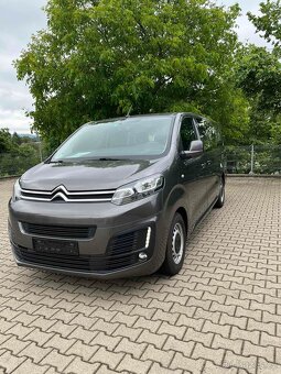 CITROËN JUMPY KOMBI XL 2021 - 2