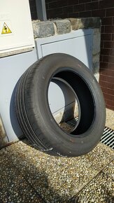 PNEU DUNLOP SPORT MAXX - NOVÉ - 2