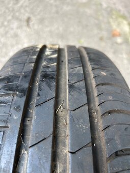 Kola 5X100 5,5J x14 et 40 pneu 185/60 R14 - 2