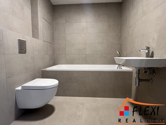 Pronájem bytu v novostavbě 2+kk, 56 m2 vč. parkování- Ostrav - 2