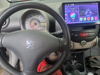 Prodám Peugeot 107 - 2