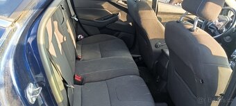 Ford Focus č. 23236 - 2