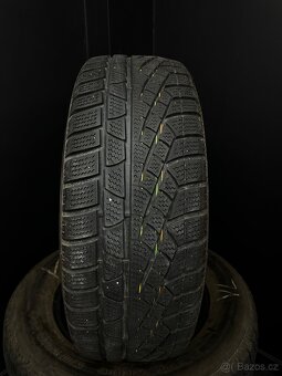 Sada pneu Pirelli 215/65/16 98H - 2