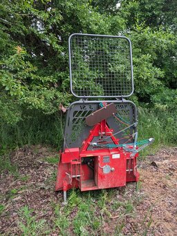 Naviják za traktor - 2