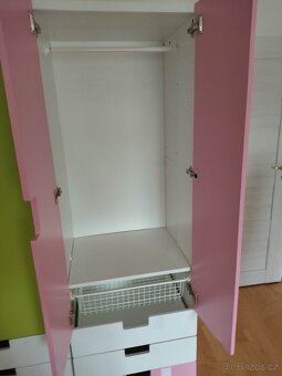 Skříně IKEA Stuva - 2