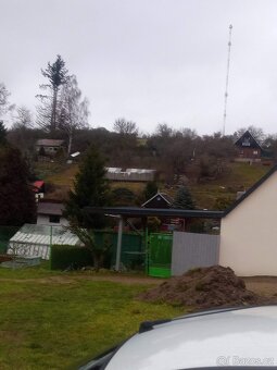 Pozemek v Tachově - 2