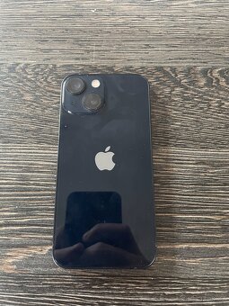 iPhone 13 Mini 128GB – Top stav, použitý jen pár týdnů ✅ - 2