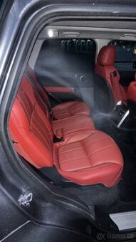 Range Rover Sport 3.0tdv6 - 2