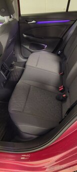 Vw Volkswagen Golf 8 VIII. 1.5tsi 150PS prodám - 2