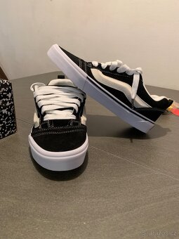 Vans x Imran Potato - 2
