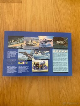 Revell Eurocopter EC 135 VIP - 2
