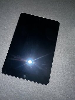iPad mini 2th - 2