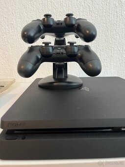 Playstation 4 slim 500gb - 2