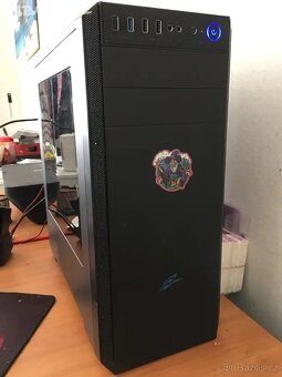 pc sestava - 2