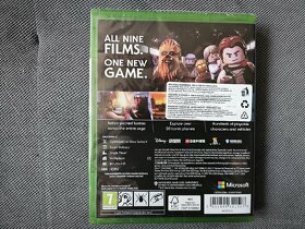 LEGO Star Wars: The Skywalker Saga - Xbox Series X / One - 2