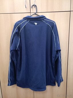 Fleece mikina Jako Attack 6664, vel. XL - 2