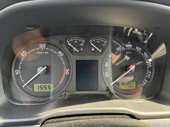Prodám Octavia 1 Tour 1.9 TDi 74kw - 2
