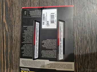 Corsair Vengeance Pro 16GB (2 x 8GB) DDR3 DRAM 1866MHz - 2