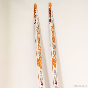 Běžky skating 168 cm ROSSIGNOL XIUM SK CARBON - 2