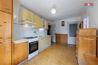 Prodej rodinného domu, 250 m², Krásné Údolí - 2