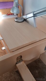 Postel 180x200 - 2